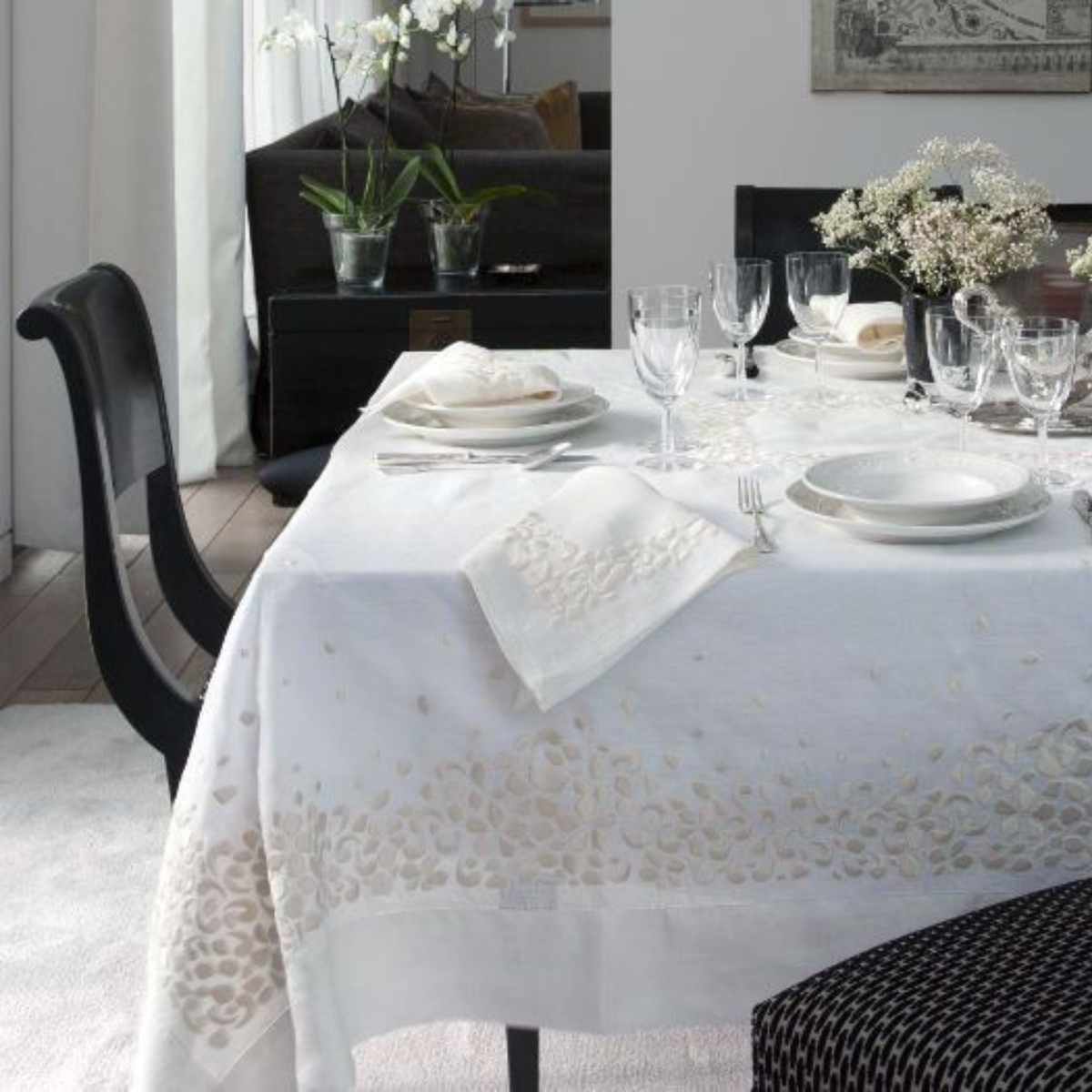 Mantel Belesa Mosaico