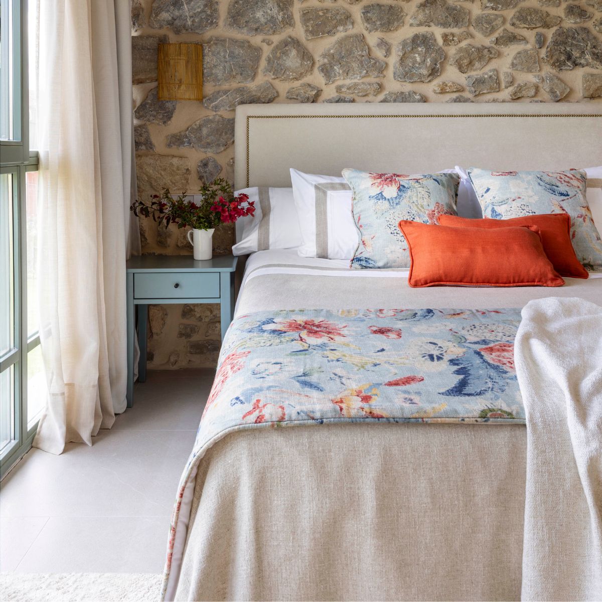 DUVET COVER LIANA